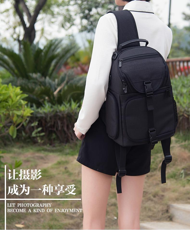 [HCM]Balo máy ảnh một quai