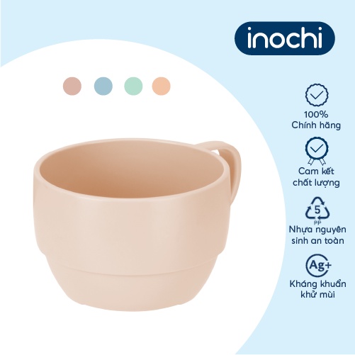 Cốc nước thấp Inochi - Amori 350ml
