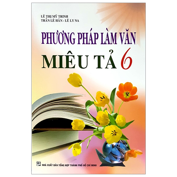 Fahasa - phương pháp làm văn miêu tả 6