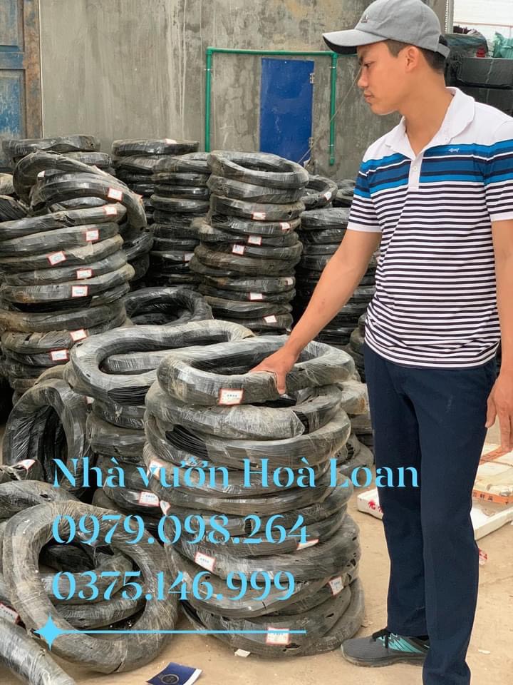 DÂY NHÔM UỐN CÂY CẢNH CAO CẤP 4li (4.0mm- Dài 15m)