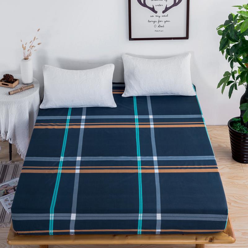 [HCM]DRA/GA CHỐNG THẤM HỌA TIẾT  1m6 x 2m COTTON  CAO CẤP _ GIAO MÀU NGẪU NHIÊN