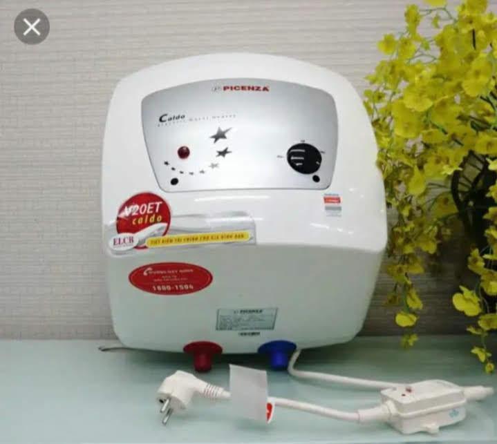 Máy nước nóng Picenza V30ET(chống giật) 30 Lít