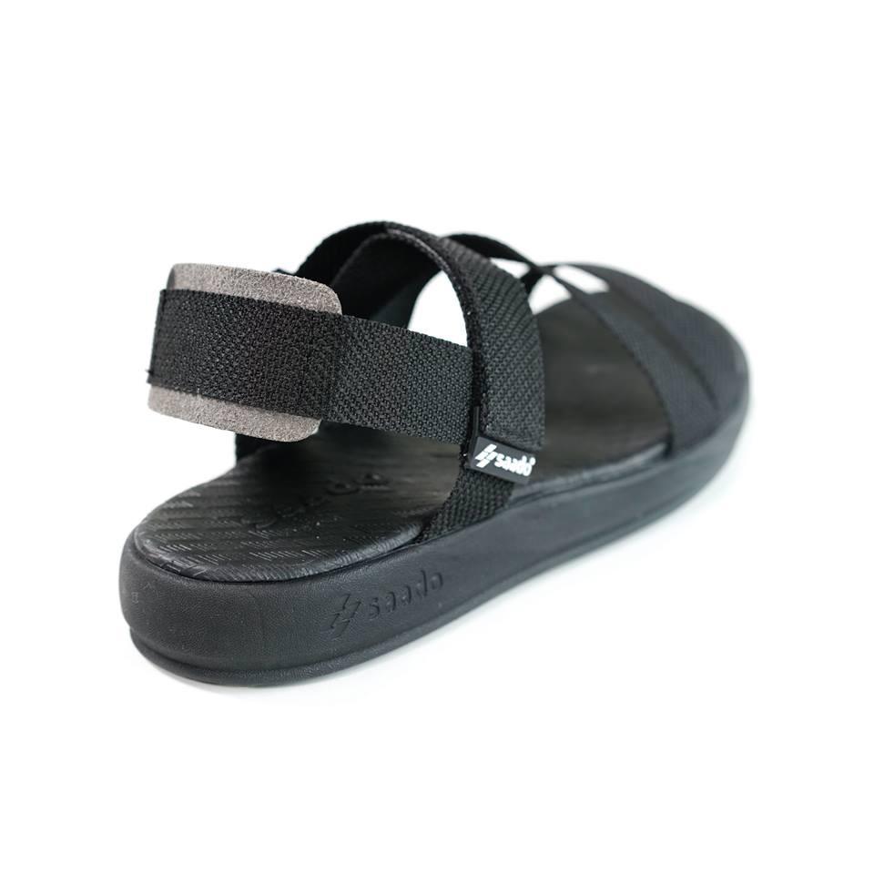 [HCM]Giày Sandal Saado Nữ Năng Động NN07