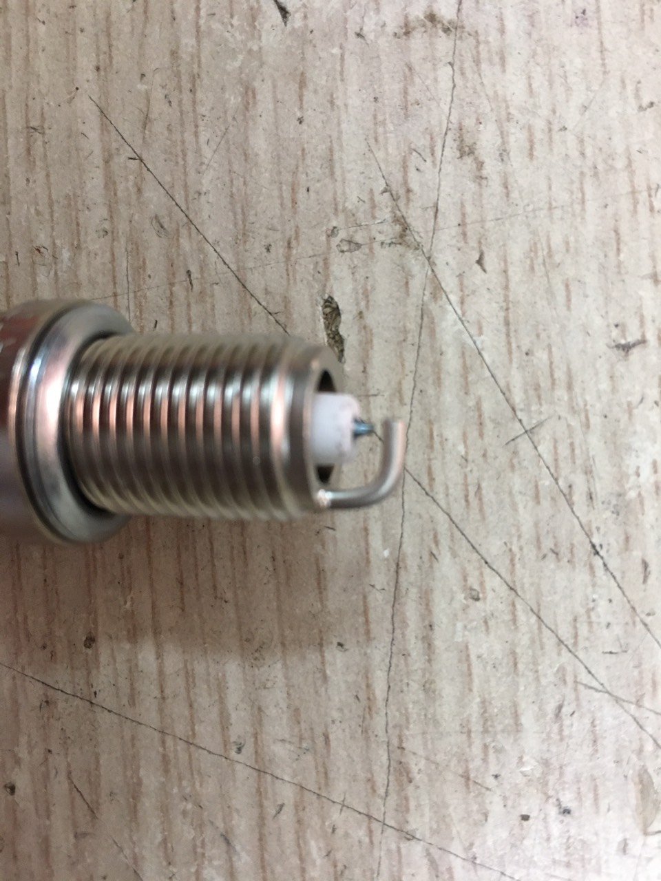 Chery Qq Spark Plugs Are Priced at 1 Piece.