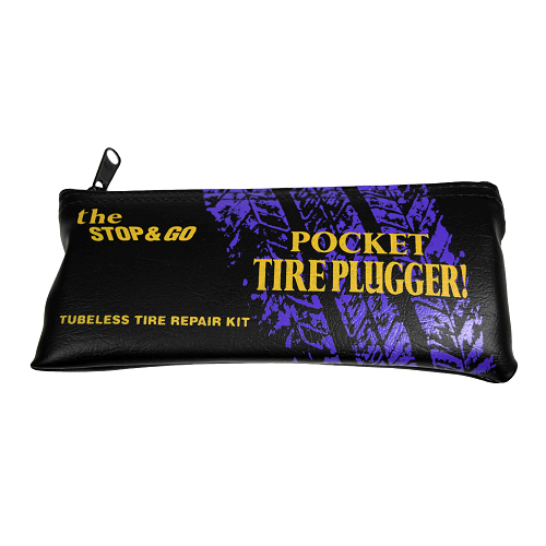 Bộ vá xe không ruột Stop&go (hàng chính hãng Mỹ)