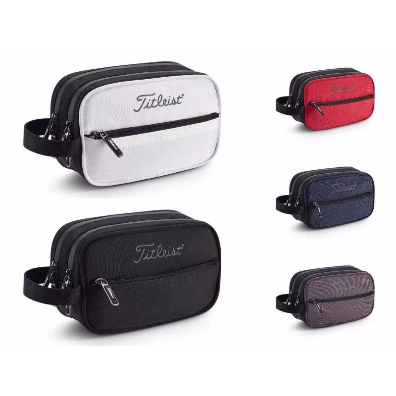 Túi cầm tay golf