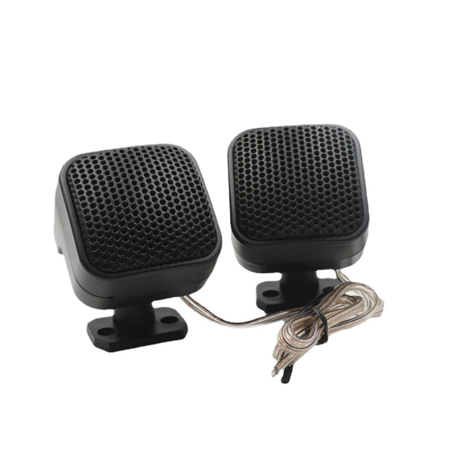 Combo 2 loa Treble mini  - Công suất 500W