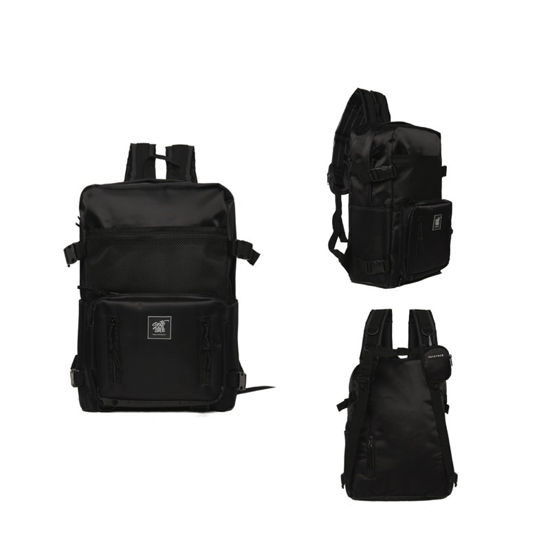 Ba lô UNI Backpack Tote Talk