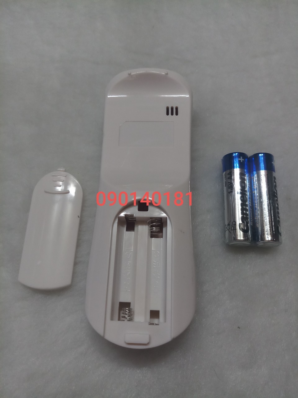 Điều Khiển Máy Lạnh Reetech FUJIAIRE
