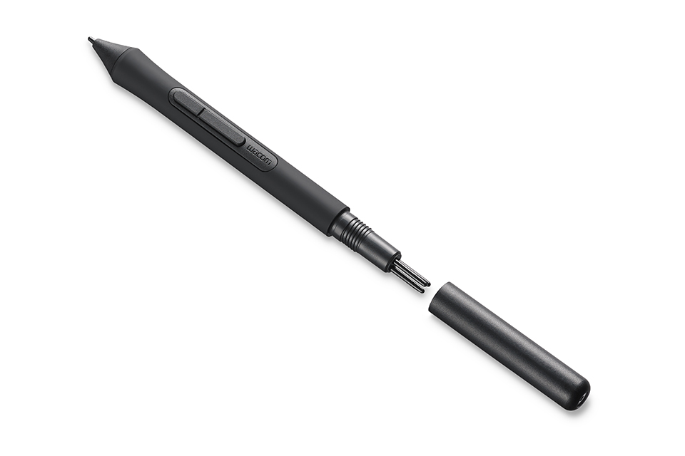 [HCM]Bảng vẽ  Wacom Intuos Medium  CTL-6100 (hàng phân phối chính thức)