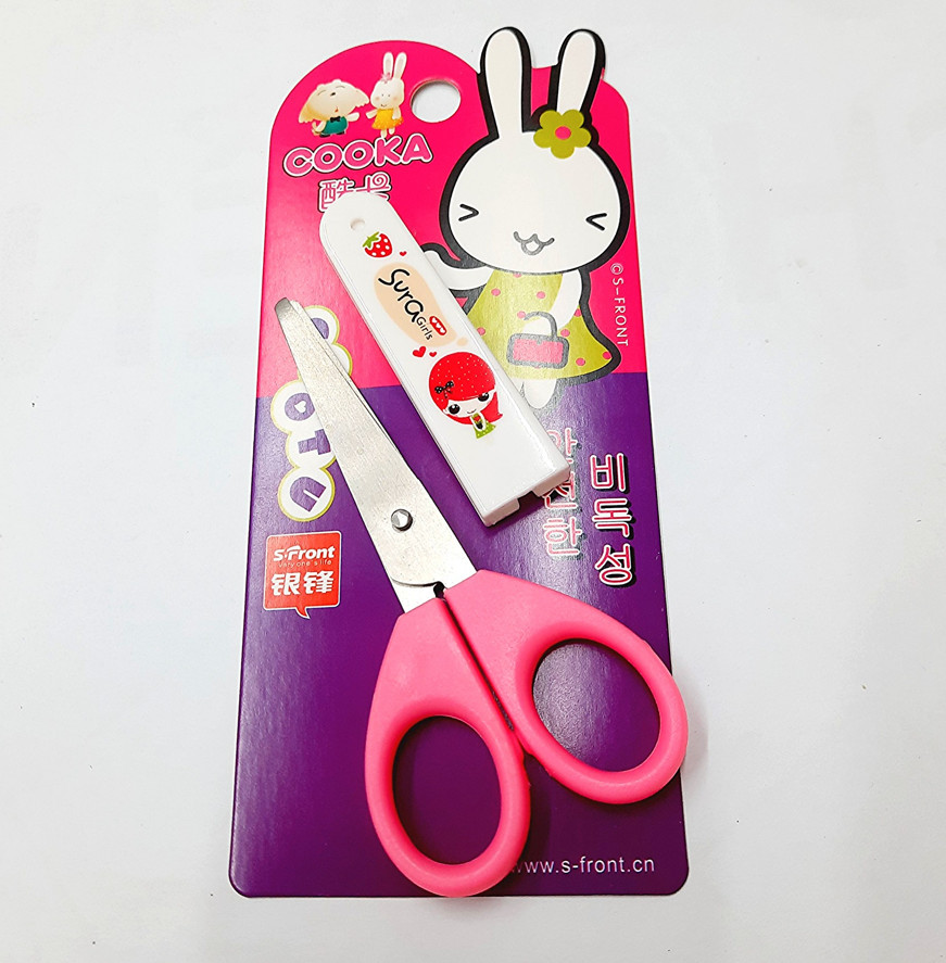 Combo 3 Cây Kéo học sinh 4030
