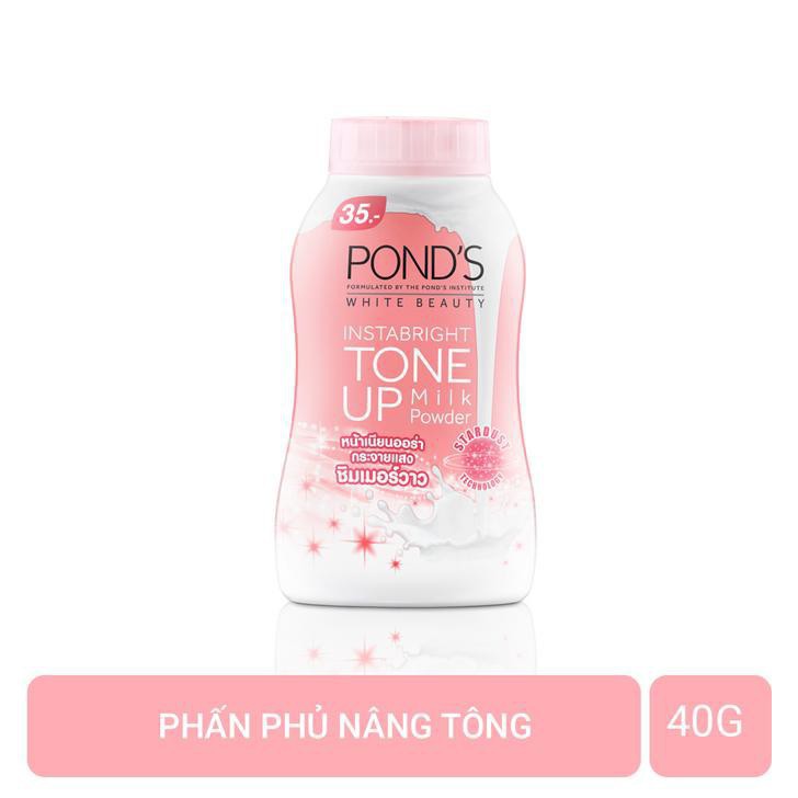 Phấn Phủ Nâng Tông Pond'S White Beauty