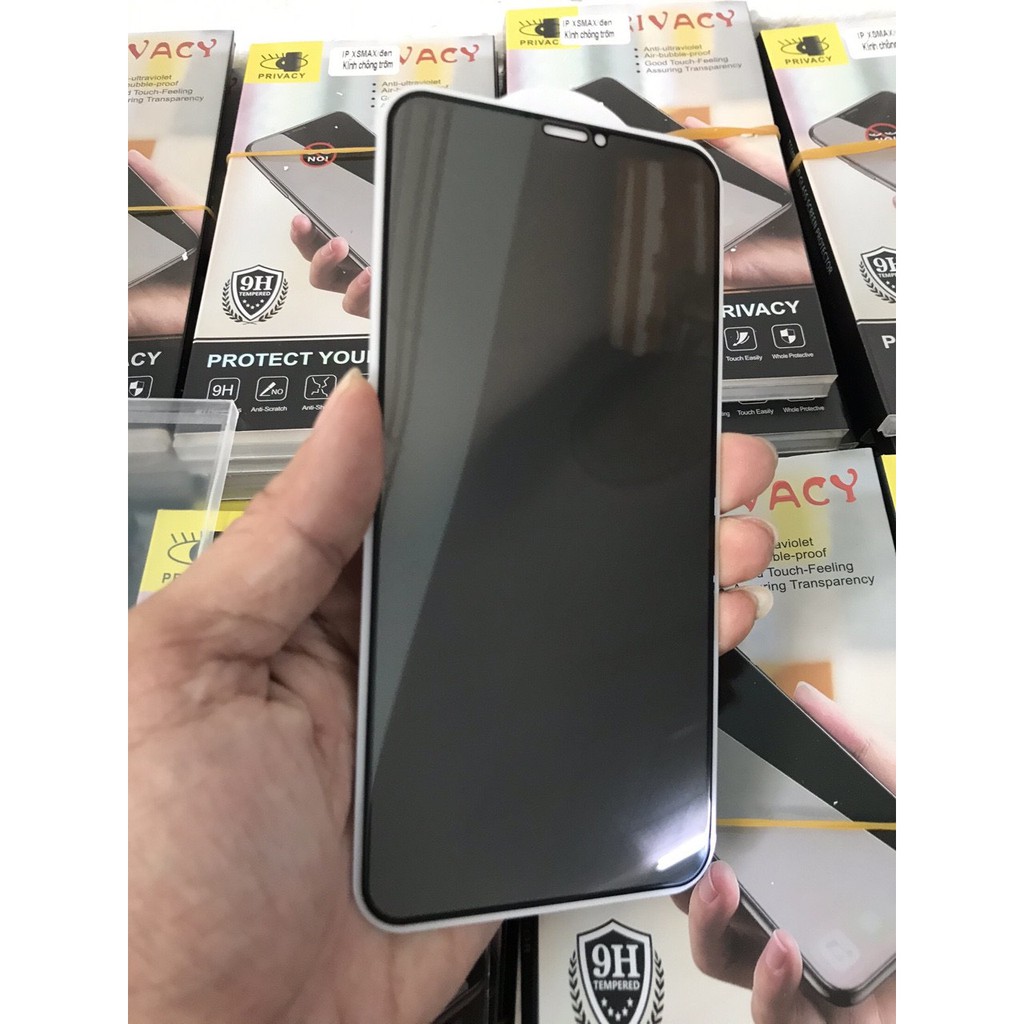 CƯỜNG LỰC CHỐNG NHÌN TRỘM FULL MÀN CÁC DÒNG