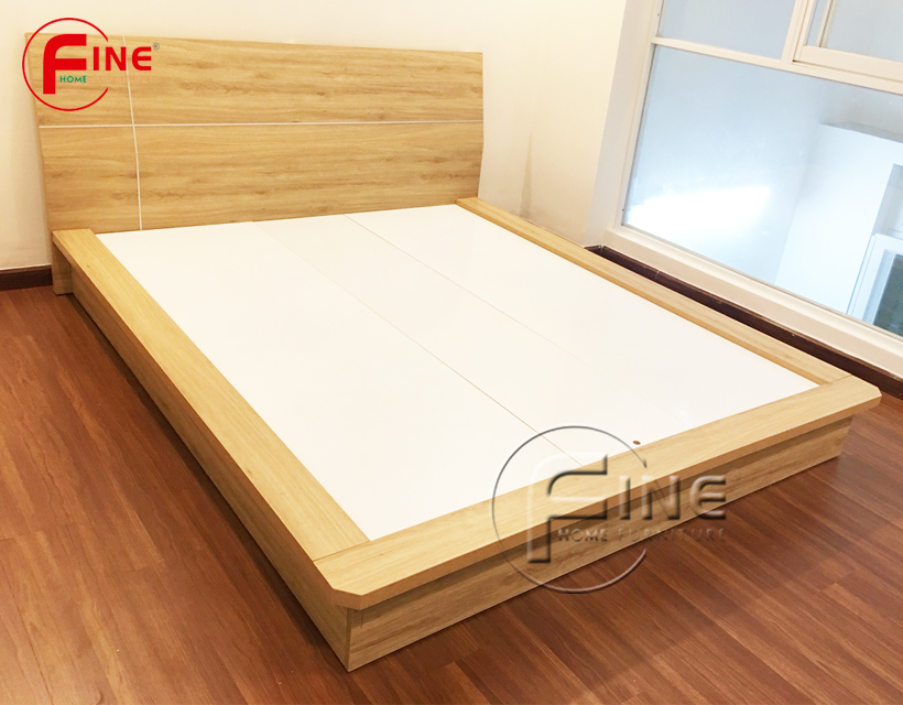 GIƯỜNG FINE FG053