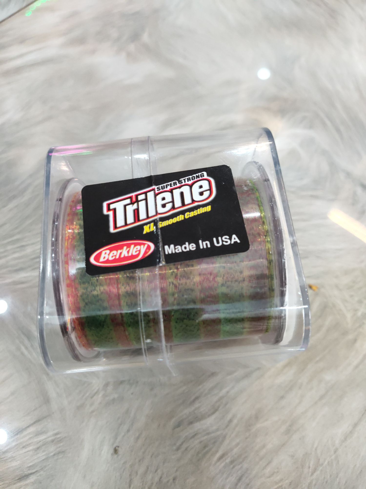 [HCM]Dây Cước Trilene Tàng Hình
