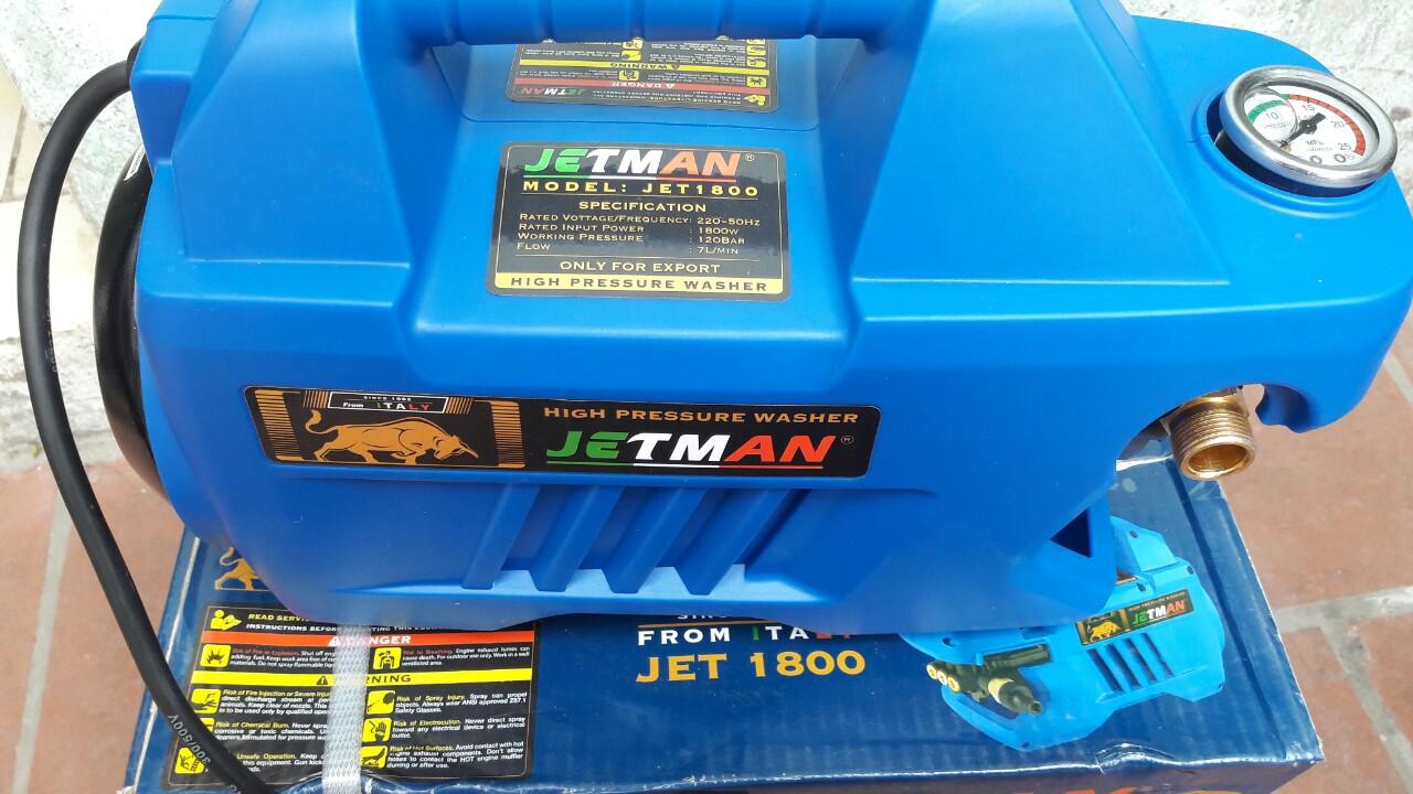 MÁY RỬA XE, MÁY RỬA XE, MÁY RỬA XE MINI 1800W
