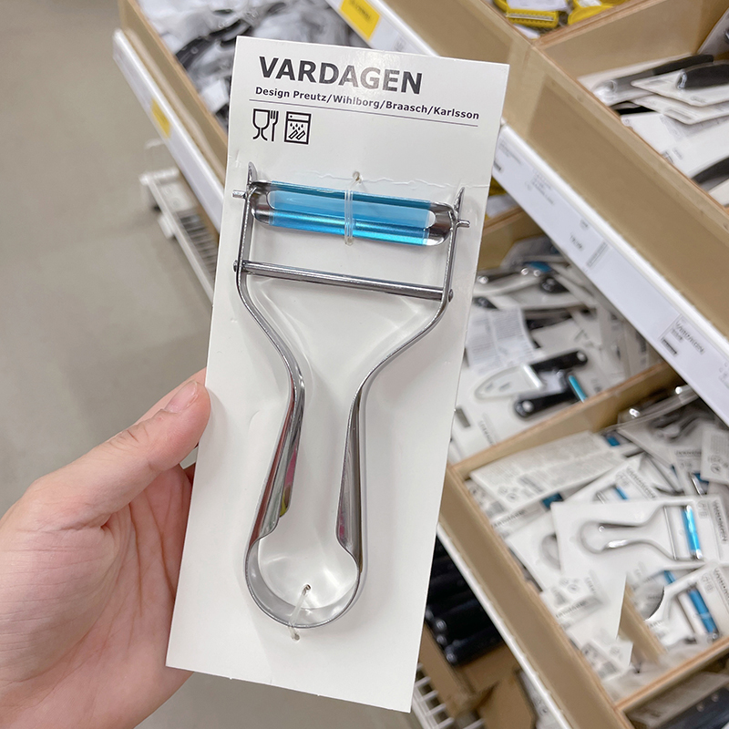 Dụng cụ gọt vỏ củ quả Vardagen IKEA