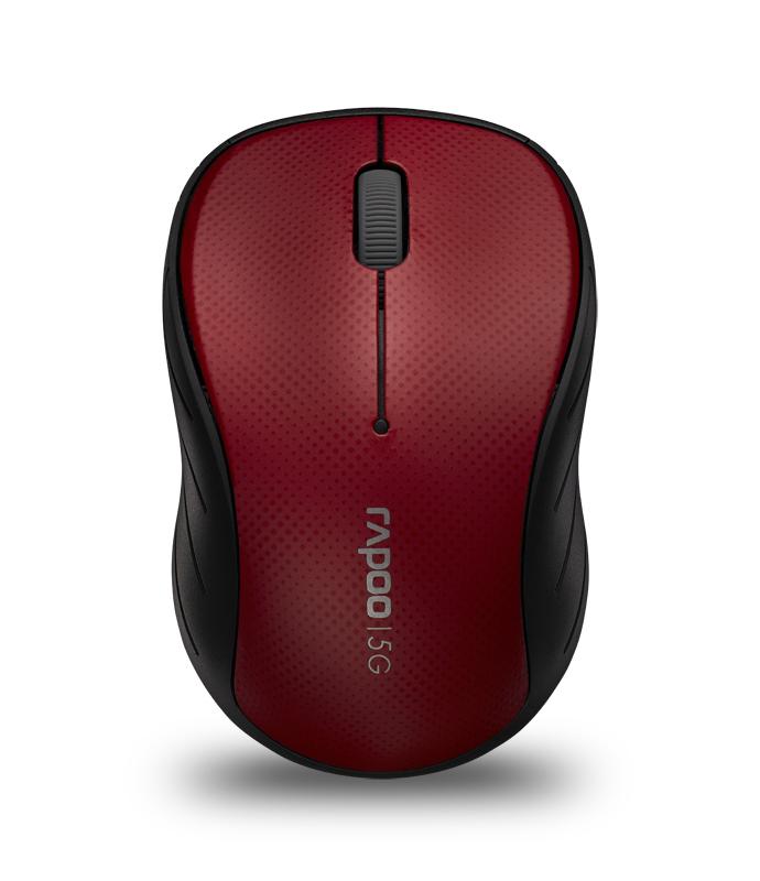 Chuột không dây Rapoo 3000P