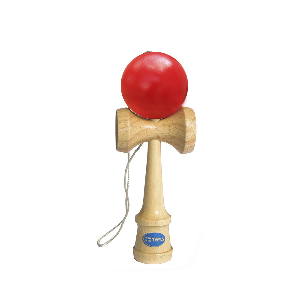 [Hoàn Tiền 10%]Trò chơi Kendama Đồ chơi gỗ Winwintoys