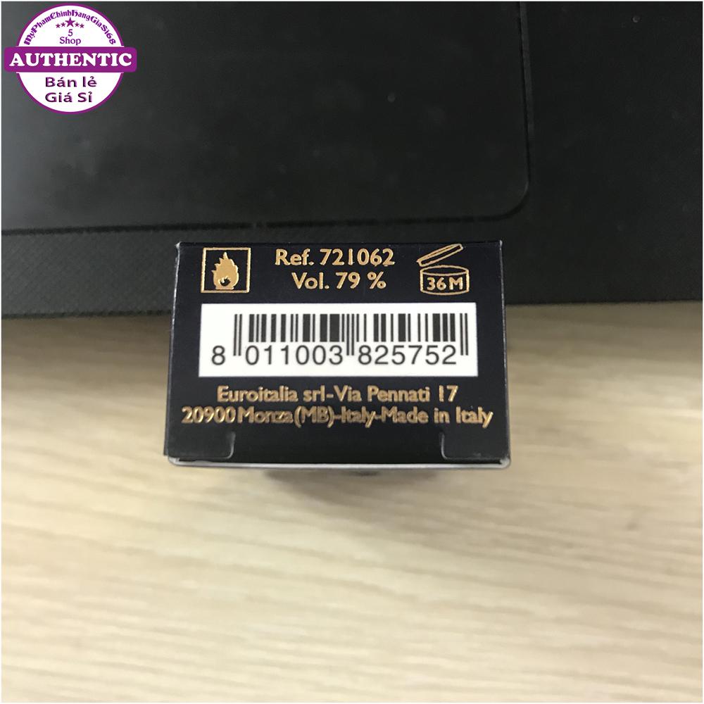 NƯỚC HOA MINI V.E.R.S.A.C.E DYLAN BLUE 5ML