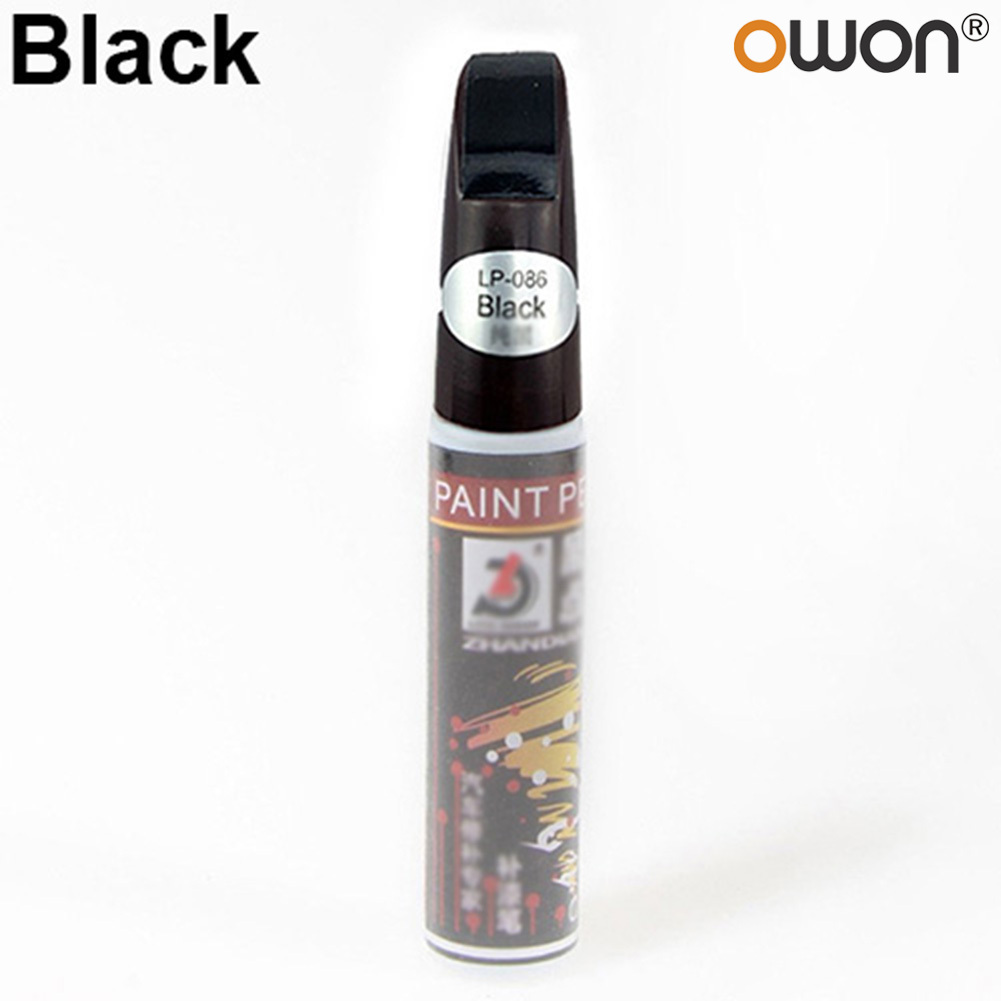 Fix Car Professional Color Smart Coat Paint Touch Up Pen Scratch Repair Remover