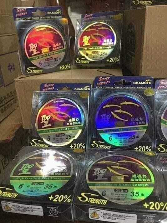 cước câu 4 con cá cơm