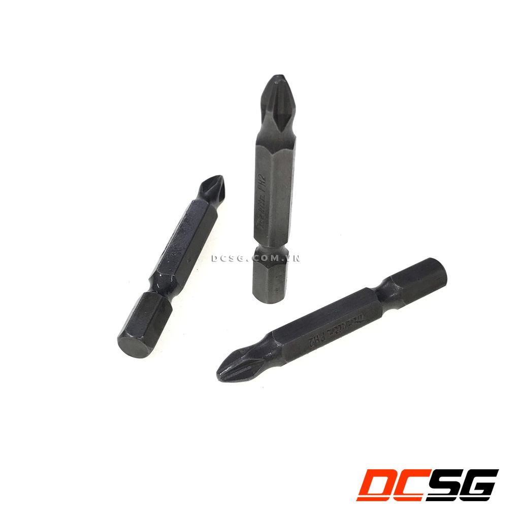 Mũi bắt vít bake 2.0-50mm Makita B-25177