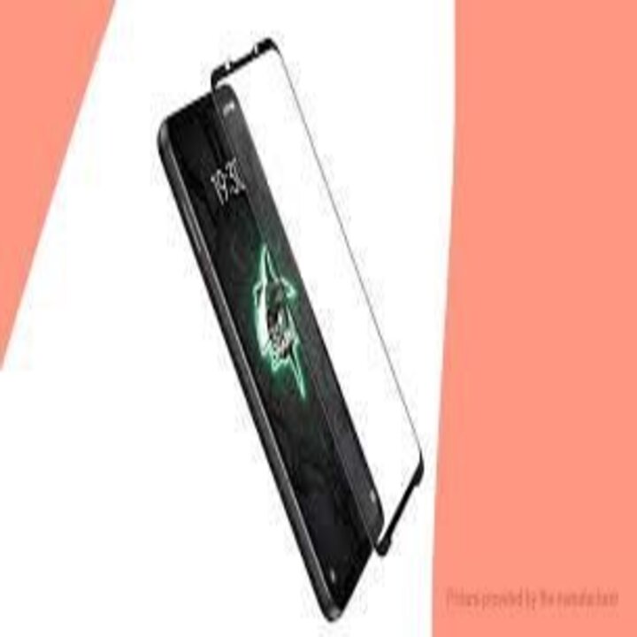 Kính cường lực 3D full màn hình Xiaomi Black Shark 3 Pro