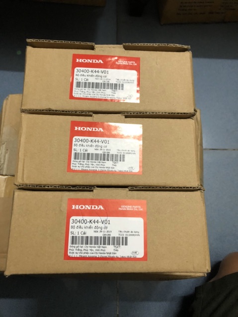 IC VISION 2015 (K44) zin hãng đời khóa thường đời 2014/2015/2015