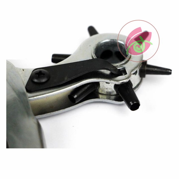 Kềm Bấm Lỗ 9 Inch Tolsen 10101
