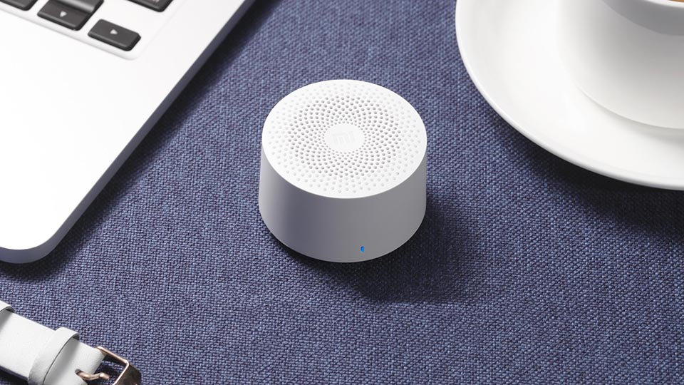 Loa Bluetooth Xiaomi Speaker 2 QBH4141EU