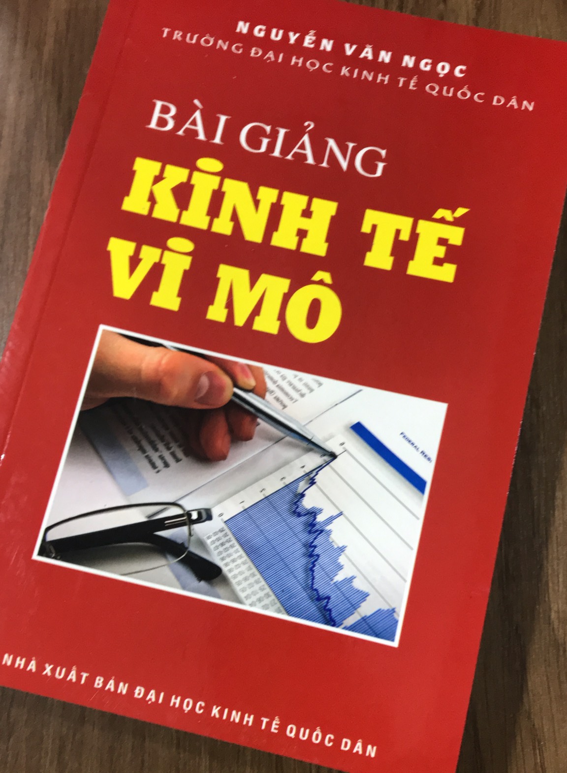 Bài Giảng Kinh Tế Vi Mô