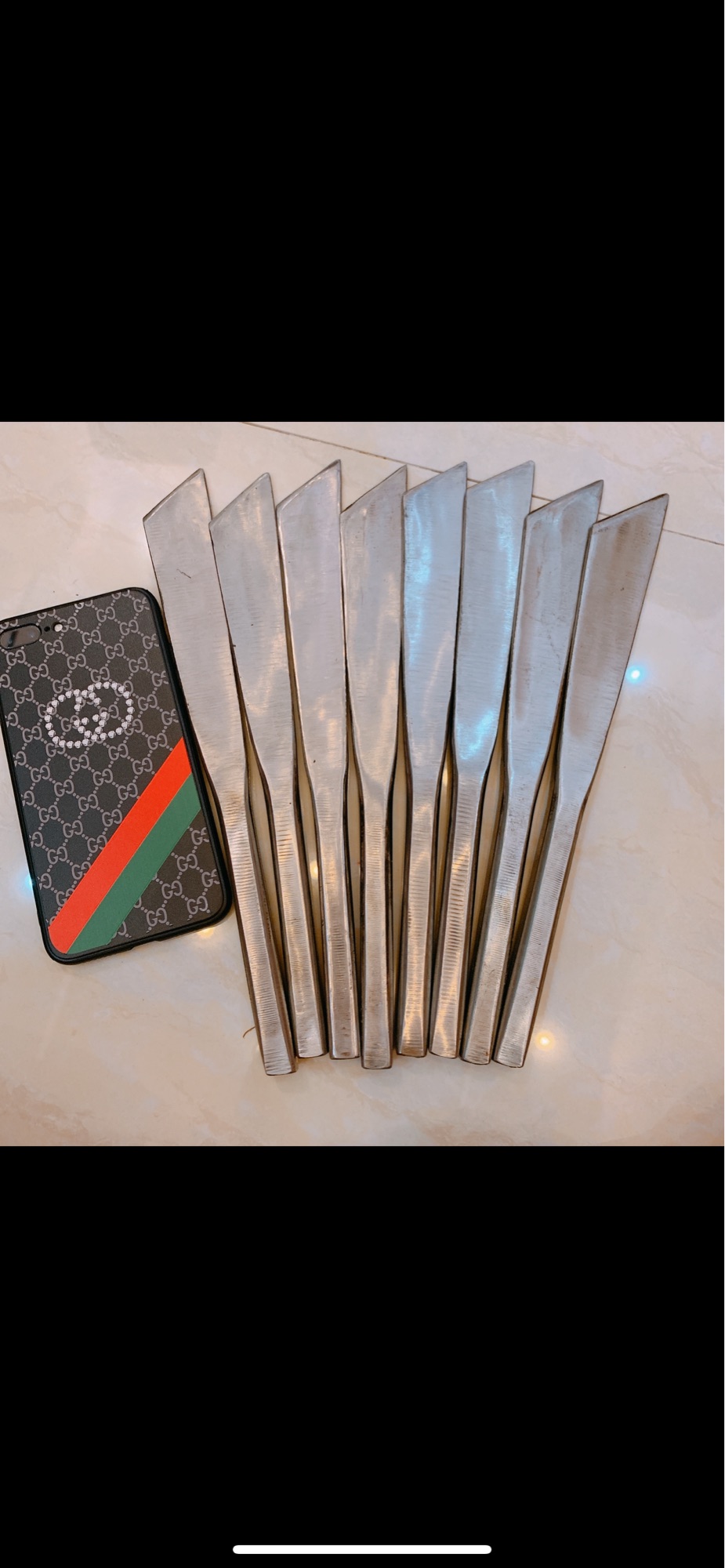 [HCM]Dao khui sầu riêng