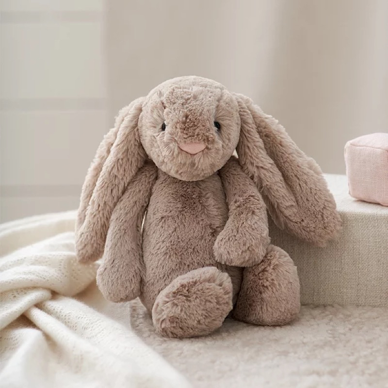Thỏ bông JELLYCAT chính hãng