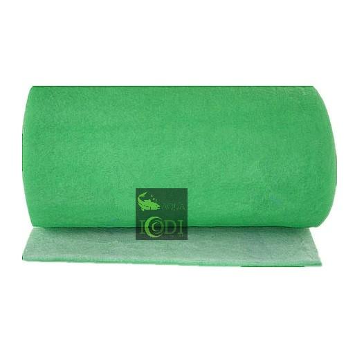 Bông lọc xanh 120x30cm