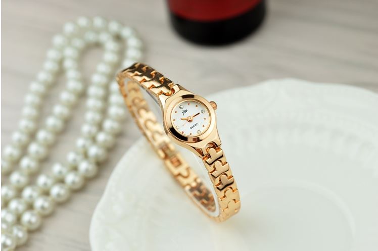 ĐỒNG HỒ NỮ JW MINI CỰC ĐẸP PHONG CÁCH HÀN QUỐC