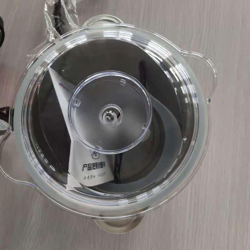 Máy Xay Thịt Inox 304 2 Lít 250w