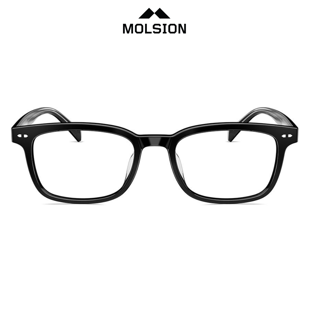 Gọng kính Unisex MOLSION MJ3033 B10