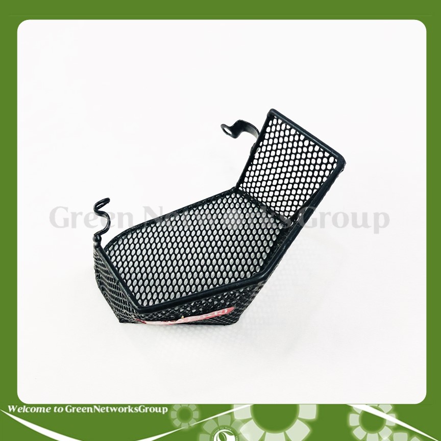 [HCM]Rổ hông xe Wave RSX 2014 Greennetworks