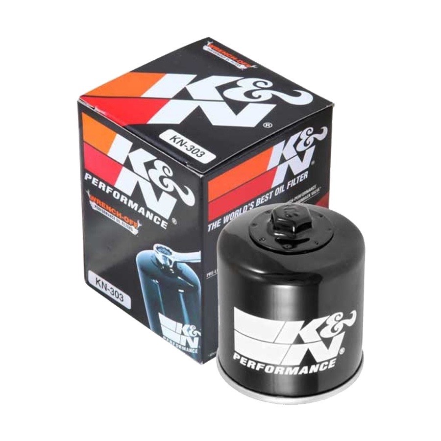 Lọc nhớt KN-204, 303, 183 cho PKL