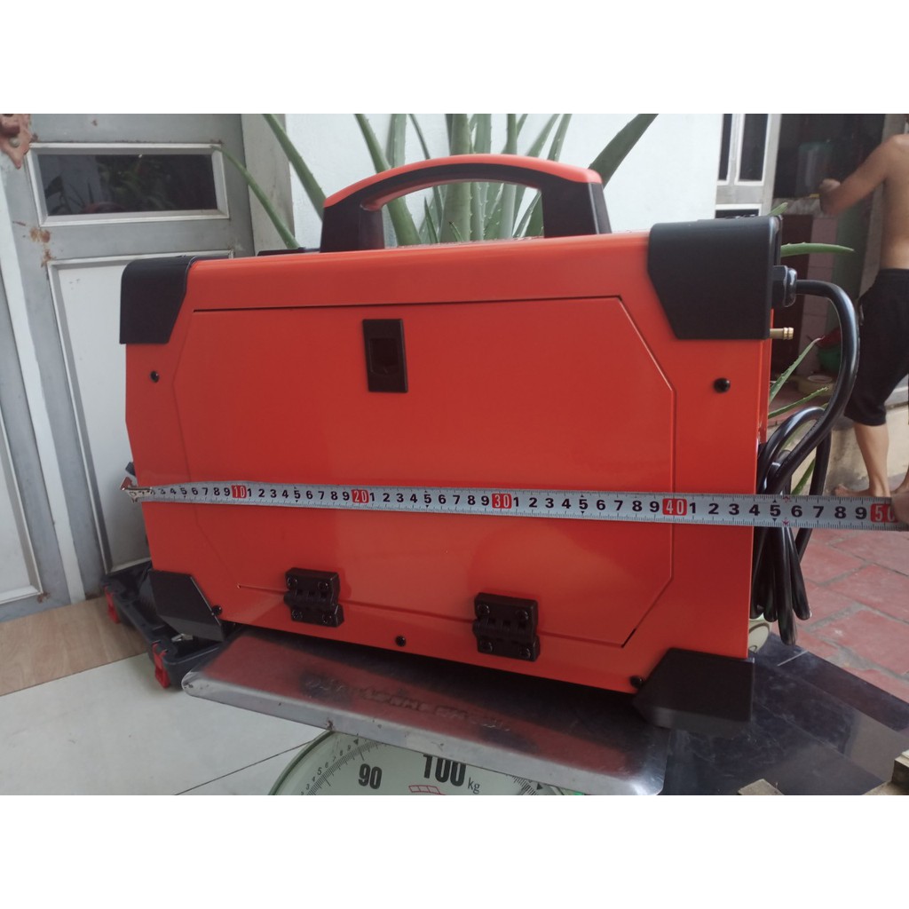Máy Hàn Mig Jasic 250A Cao Cấp