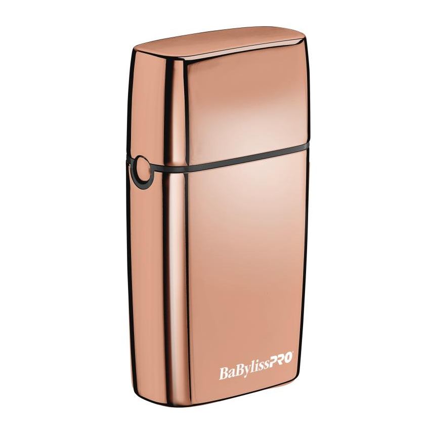 Máy Cạo BabylissPro Pro Foil FX2 Rose Gold