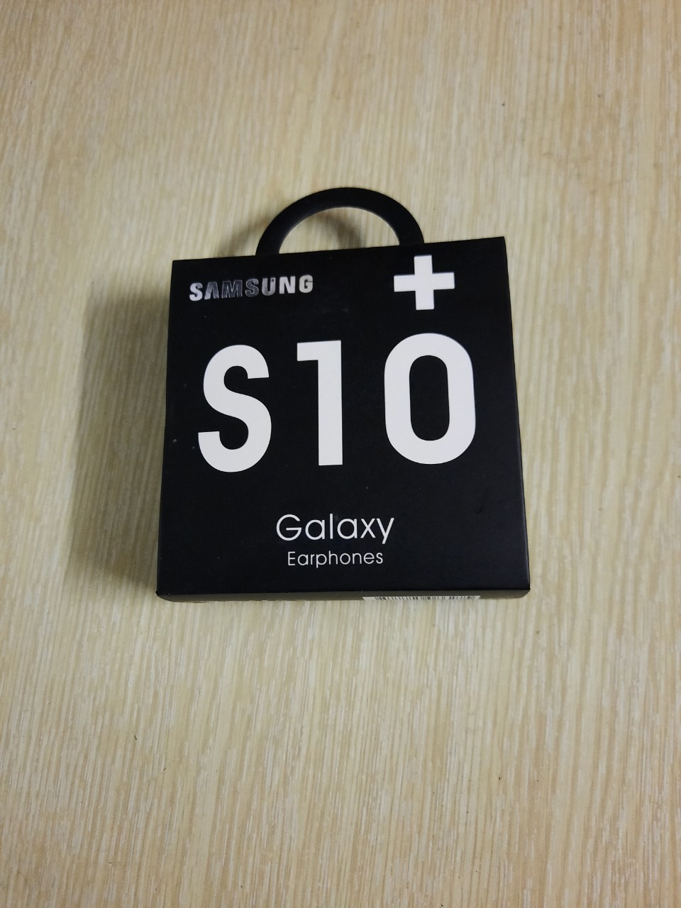 [BẢO HÀNH 12 THÁNG]Tai Nghe Dành Cho Samsung Galaxy S10 - S10 Plus AKG