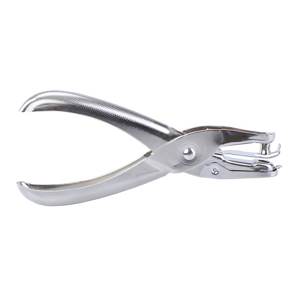 Dụng Cụ Văn Phòng Kìm Bấm Giấy 1 Lỗ Tròn