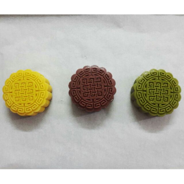 Bột bí ngô vàng 50g