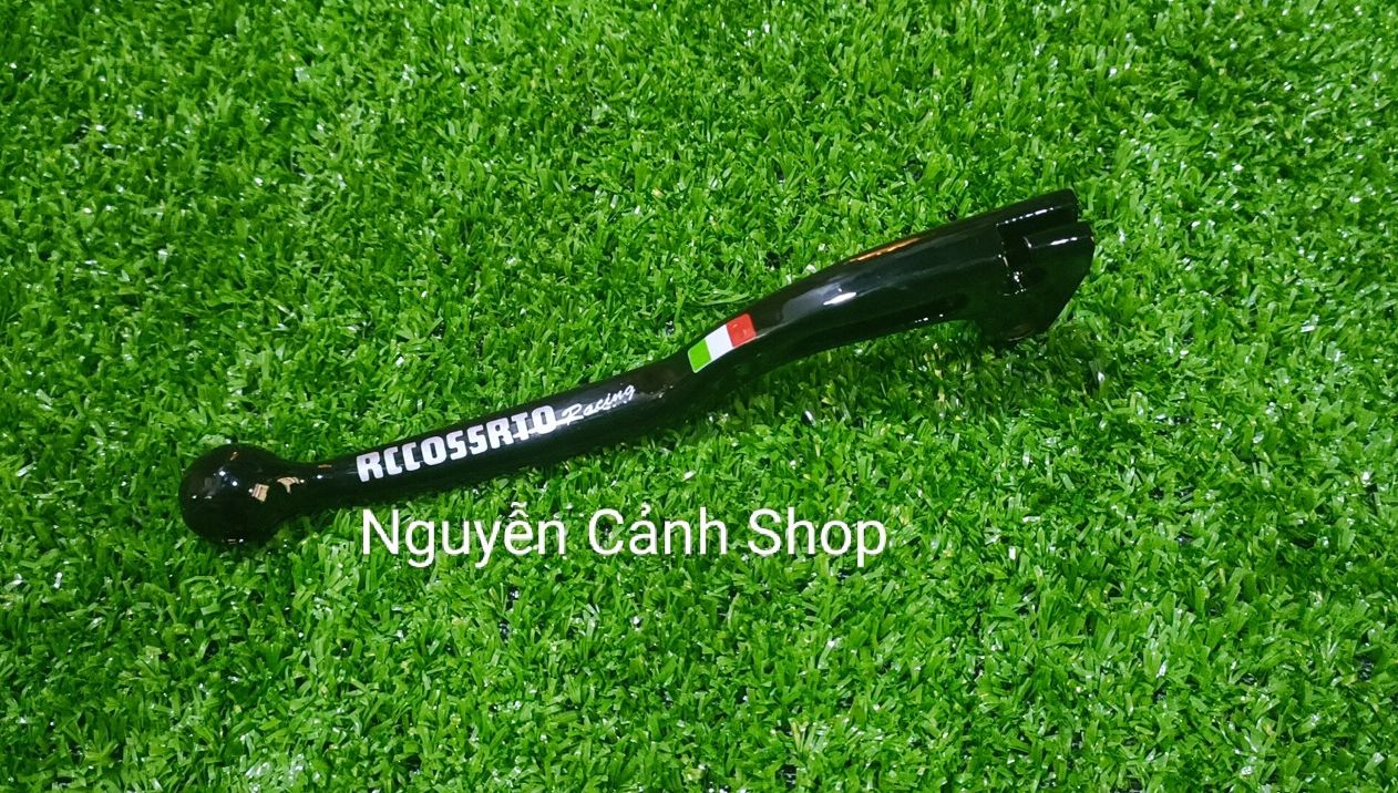 Tay thắng ĐÙM xe Sirius thắng đùm MOD