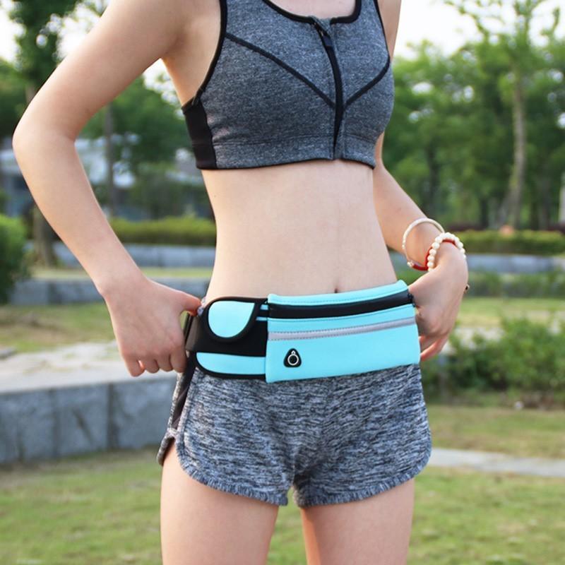 [HCM]Túi bao tử để điện thoại Sport