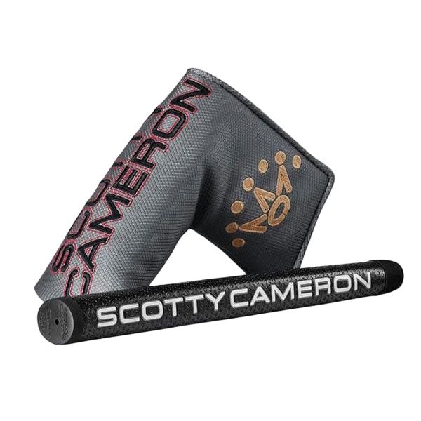 Gậy Golf Putter - Gậy puter Titleist 2.5