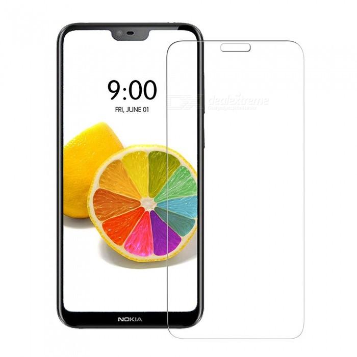 Kính Cường Lực Cho Nokia 6.1 Plus (Trong suốt)