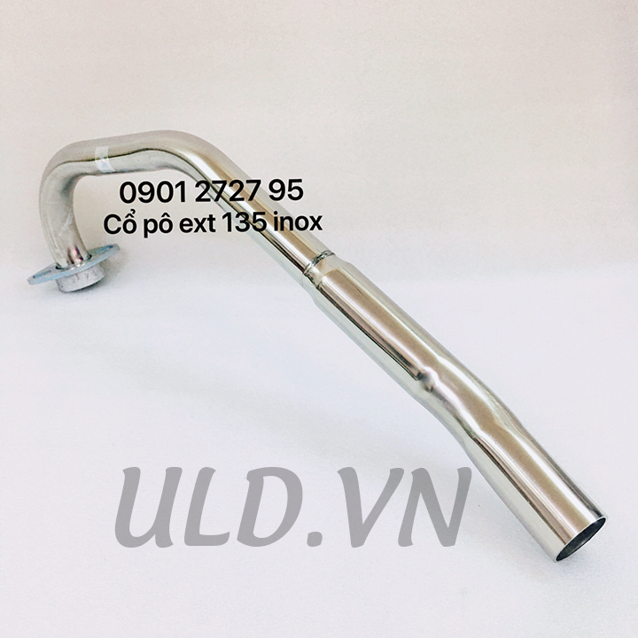 CỔ PÔ EX135 HÀNG CAO CẤP